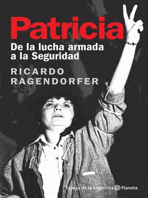 Patricia - ebook